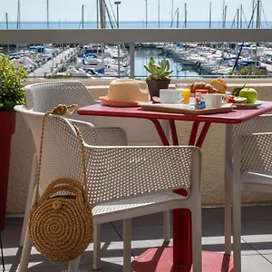 Ibis Budget Bord De Отель